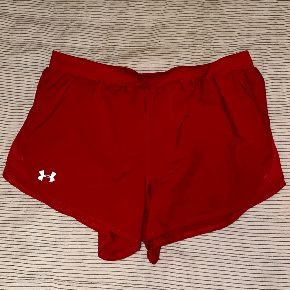 Under Armour shorts